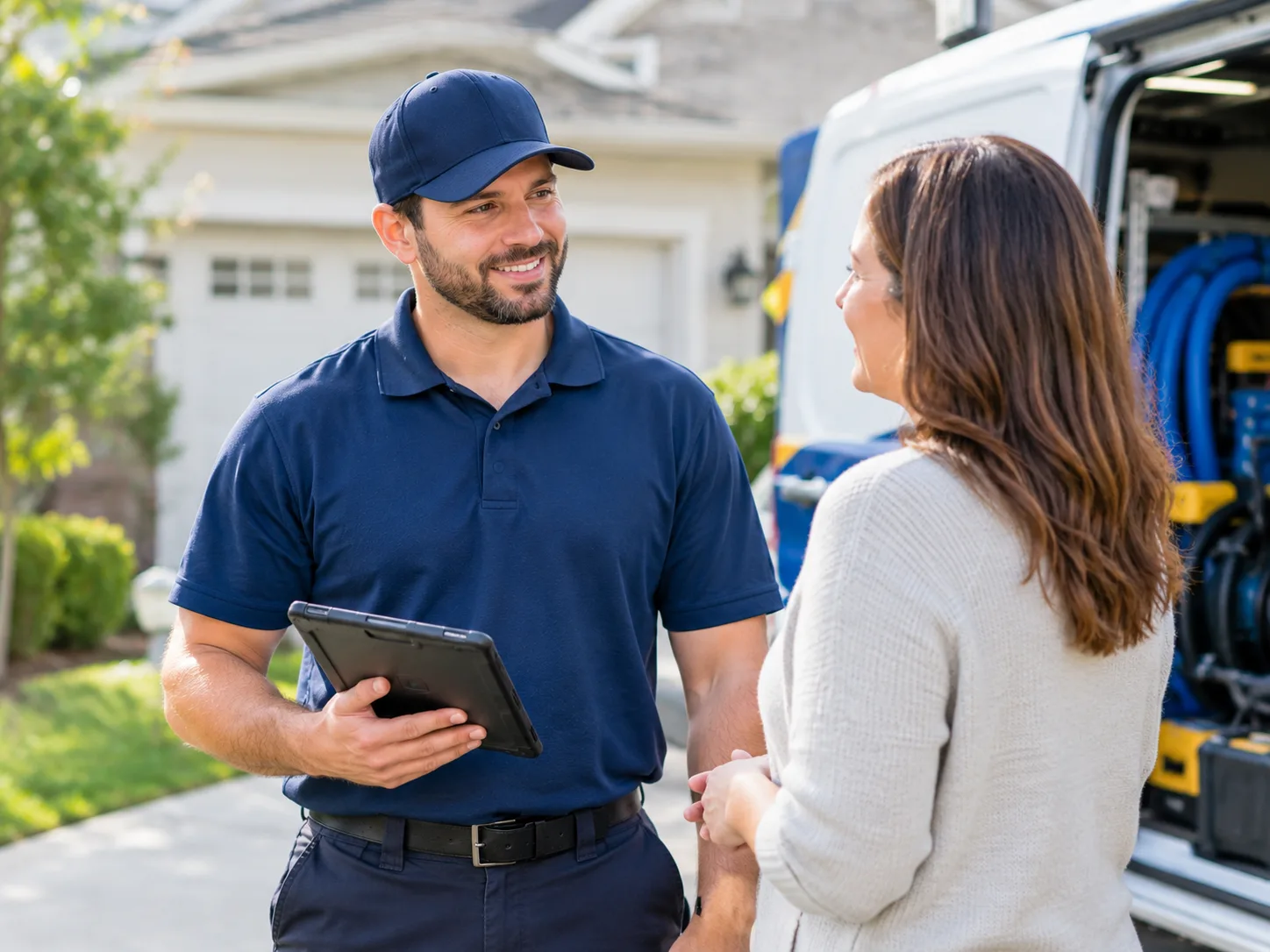 Sewage Backup Cleanup Arlington, GA FAQs